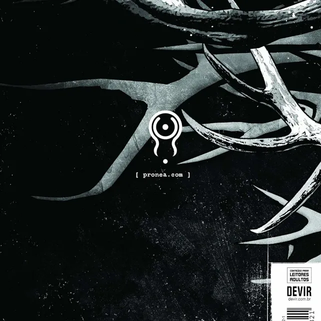 Black Monday Murders.., The Vol. 02 - Dinheiro, Poder e Magia