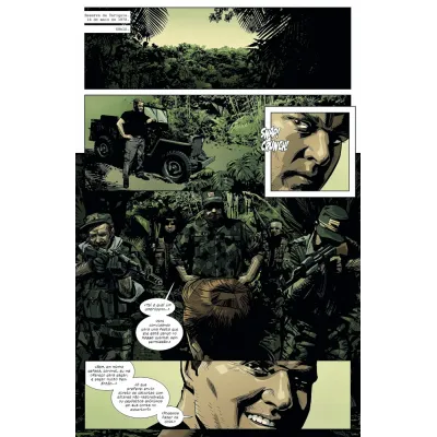 Black Monday Murders.., The Vol. 02 - Dinheiro, Poder e Magia