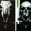 Black Monday Murders.., The Vols. 01 e 02 (Kit)