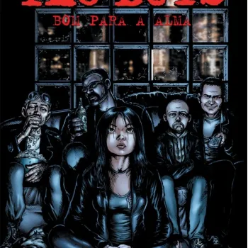 Boys, The Vol. 03 - Bom Para a Alma Boys, The Vol. 03 - Bom Para a Alma