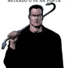 Boys, The Vol. 12 - Metendo o Pé na Porta