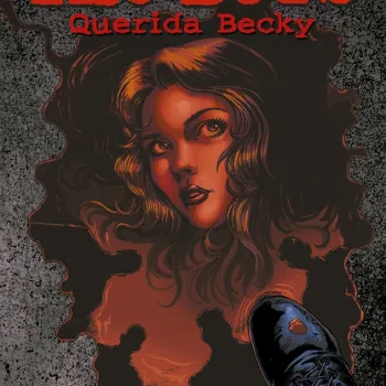 Boys, The Vol. 13 - Querida Becky
