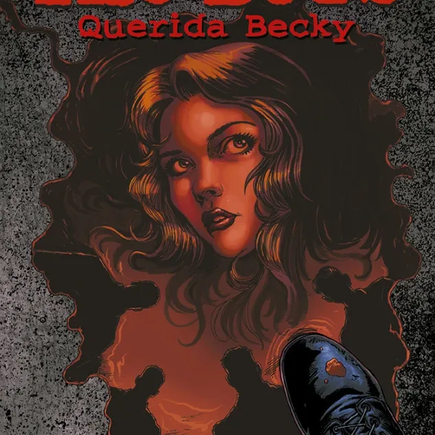Boys, The Vol. 13 - Querida Becky Boys, The Vol. 13 - Querida Becky