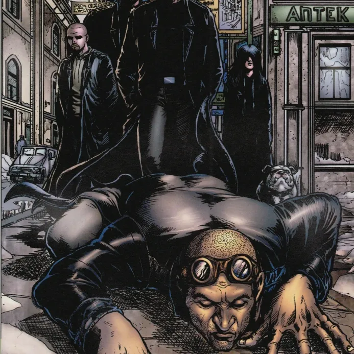 Boys, The Vol. 02 - Mandando Ver