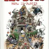 Boys, The Vol. 04 - Hora de Partir