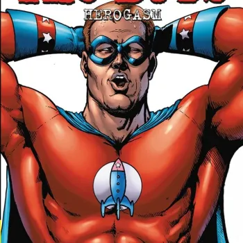 Boys, The Vol. 05 - Herogasm Boys, The Vol. 05 - Herogasm