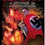 Boys, The Vol. 06 - A Sociedade da Autopreservação