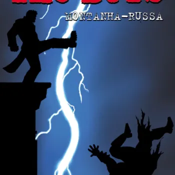 Boys, The Vol. 09 - Montanha Russa