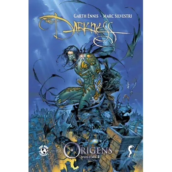 Darkness, The - Vol. 01