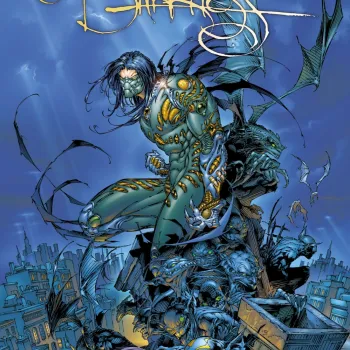 Darkness, The - Vol. 01