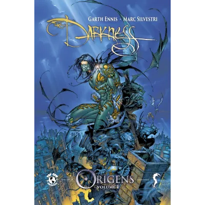 Darkness, The - Vol. 01