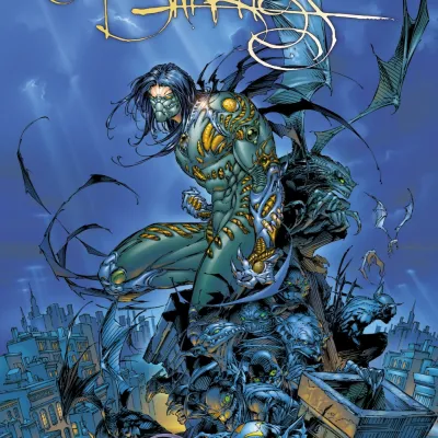 Darkness, The - Vol. 01