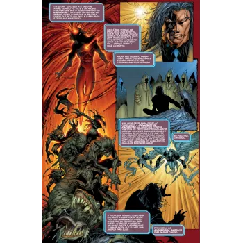 Darkness, The - Vol. 01