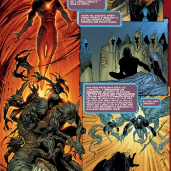 Darkness, The - Vol. 01