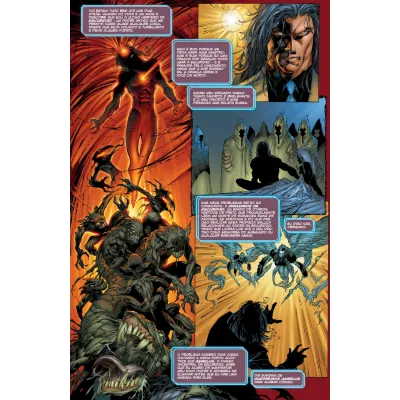 Darkness, The - Vol. 01