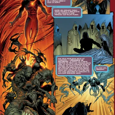 Darkness, The - Vol. 01