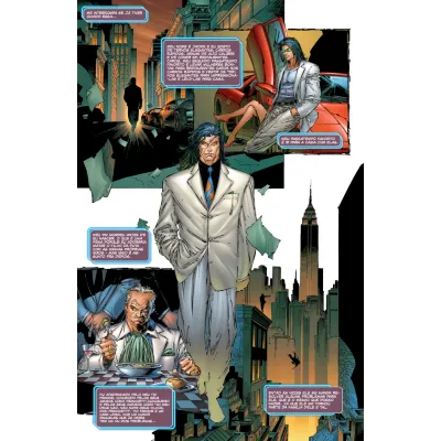 Darkness, The - Vol. 01