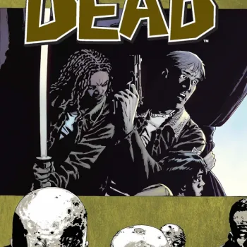 Walking Dead, The - Vol. 14 - Sem Saída