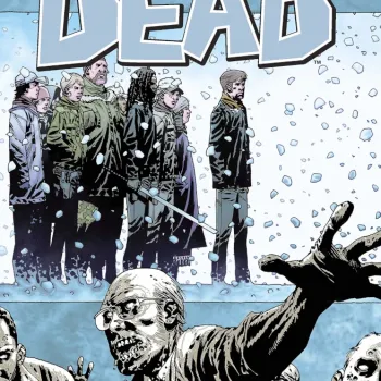 Walking Dead, The - Vol. 15 - Nos Encontramos