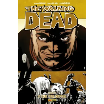 Walking Dead, The - Vol. 18 - O Que Vem Depois