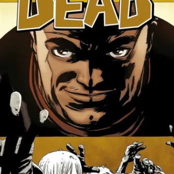Walking Dead, The - Vol. 18 - O Que Vem Depois
