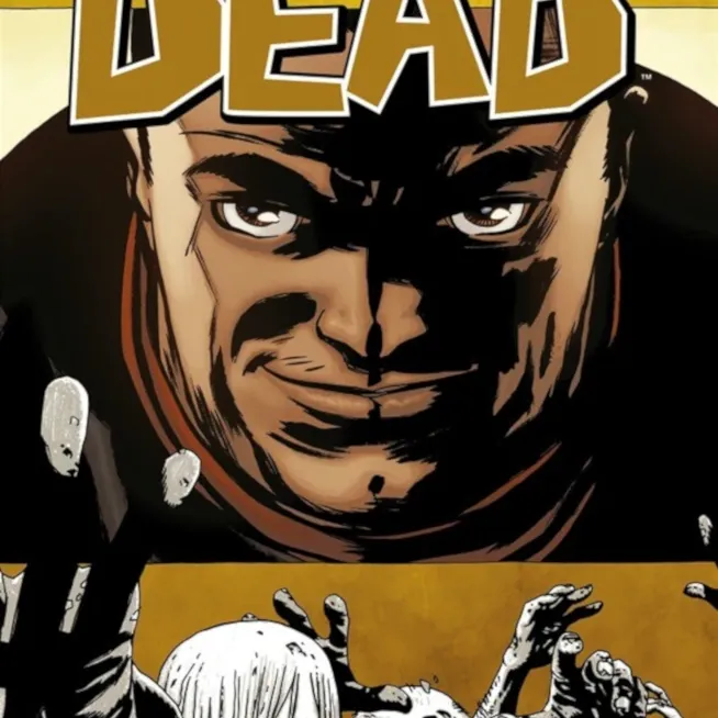 Walking Dead, The - Vol. 18 - O Que Vem Depois