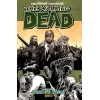 Walking Dead, The - Vol. 19 - Marcha Para a Guerra