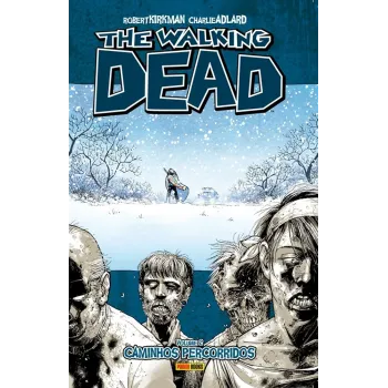 Walking Dead, The - Vol. 02 - Caminhos Percorridos