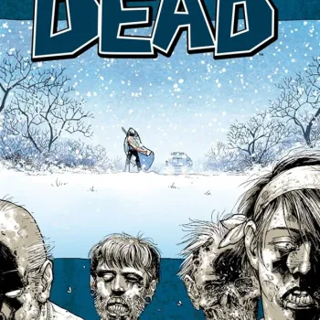 Walking Dead, The - Vol. 02 - Caminhos Percorridos