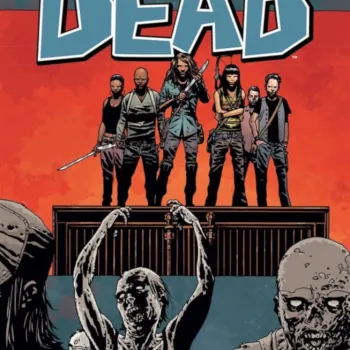 Walking Dead, The - Vol. 22 - Um Novo Começo