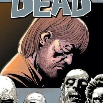 Walking Dead, The - Vol. 06 - Vida de Agonia