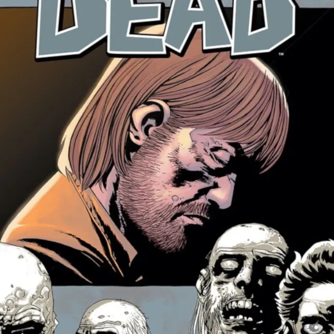 Walking Dead, The - Vol. 06 - Vida de Agonia