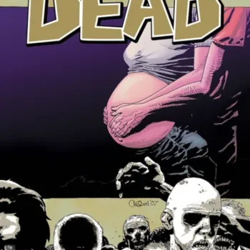 Walking Dead, The - Vol. 07 - Momentos de Calmaria
