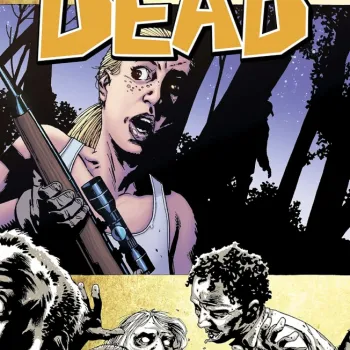 Walking Dead, The - Vol. 11 - Sob a Mira dos Caçadores
