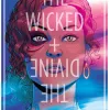 Wicked + The Divine, The - Vol. 01