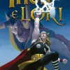 Thor e Loki - Irmãos De Sangue