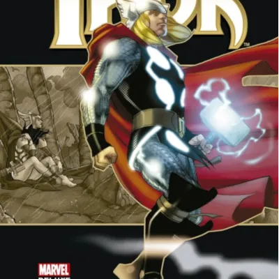 Thor - Os Devoradores de Mundos Thor - Os Devoradores de Mundos