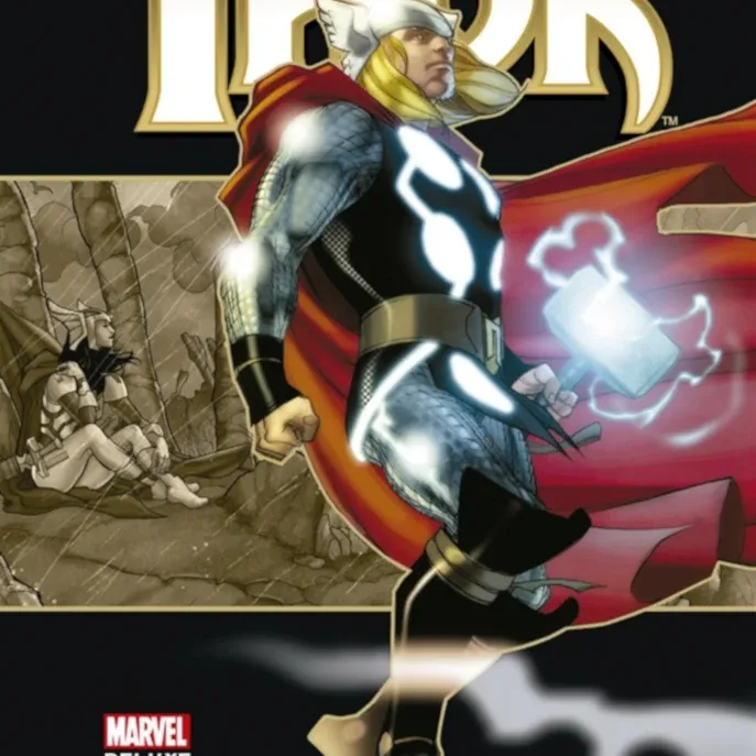 Thor - Os Devoradores de Mundos Thor - Os Devoradores de Mundos