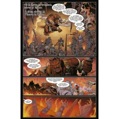 Thor - Os Devoradores de Mundos Thor - Os Devoradores de Mundos