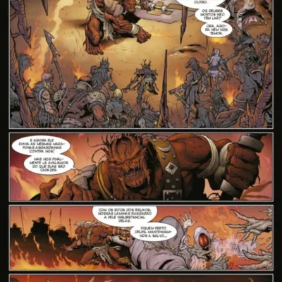 Thor - Os Devoradores de Mundos Thor - Os Devoradores de Mundos