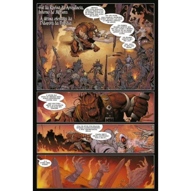 Thor - Os Devoradores de Mundos Thor - Os Devoradores de Mundos