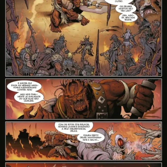 Thor - Os Devoradores de Mundos Thor - Os Devoradores de Mundos