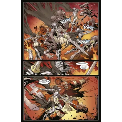 Thor - Os Devoradores de Mundos Thor - Os Devoradores de Mundos