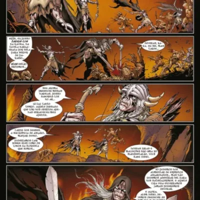 Thor - Os Devoradores de Mundos Thor - Os Devoradores de Mundos