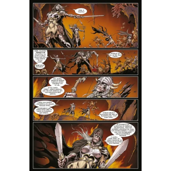 Thor - Os Devoradores de Mundos Thor - Os Devoradores de Mundos