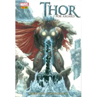 Thor - Por Asgard