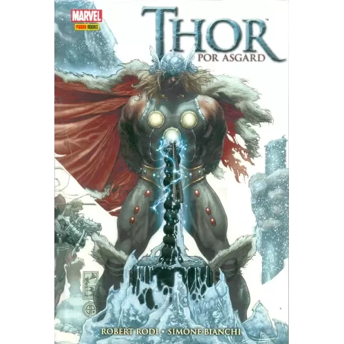 Thor - Por Asgard