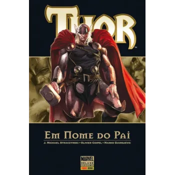 Thor - Em Nome do Pai