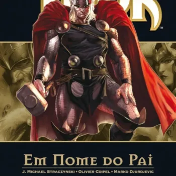 Thor - Em Nome do Pai