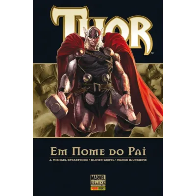 Thor - Em Nome do Pai Thor - Em Nome do Pai